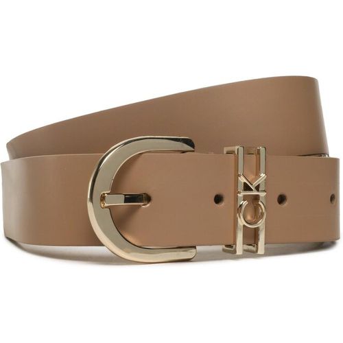 Cintura da donna - Ck Must Ck Loop Belt 30mm K60K610387 GEZ - Calvin Klein - Modalova