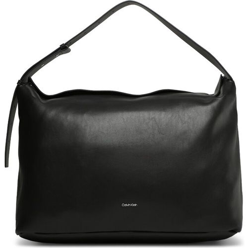 Borsetta - Elevated Soft Shoulder Bag Lg K60K610752 BAX - Calvin Klein - Modalova