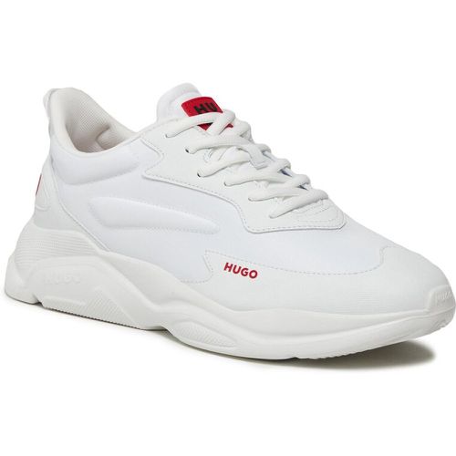Sneakers - Leon 50504799 10249881 01 White 100 - HUGO - Modalova