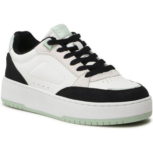 Sneakers - Onlsaphire-1 15288079 White/W. Black - ONLY Shoes - Modalova