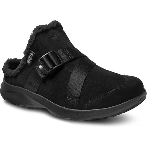 Pantofole - Hood Clog 1026800 Black/Black - Keen - Modalova