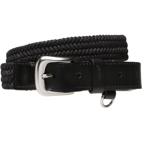 Cintura da uomo - D7091-0001-59 Regular Black - Levi's® - Modalova