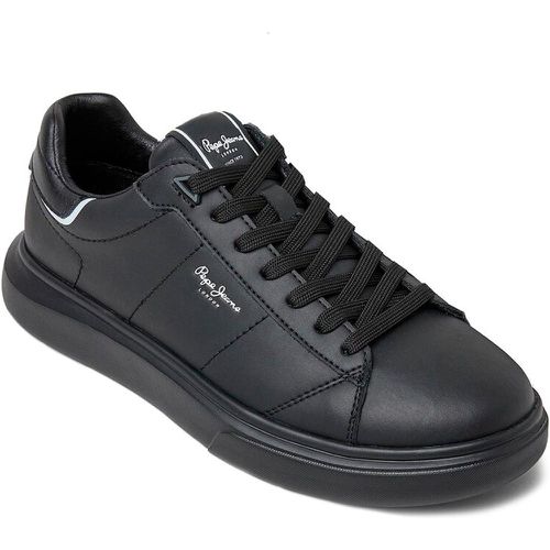 Sneakers - PMS30981 Factory Black 997 - Pepe Jeans - Modalova