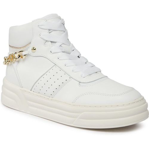 Sneakers - Cleo 24 BF3029 PX181 White 01111 - Liu Jo - Modalova