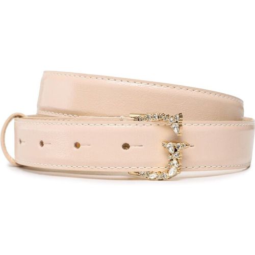 Cintura da donna - Not Coordinated Belts BW7745 VIN25 NUD - Guess - Modalova