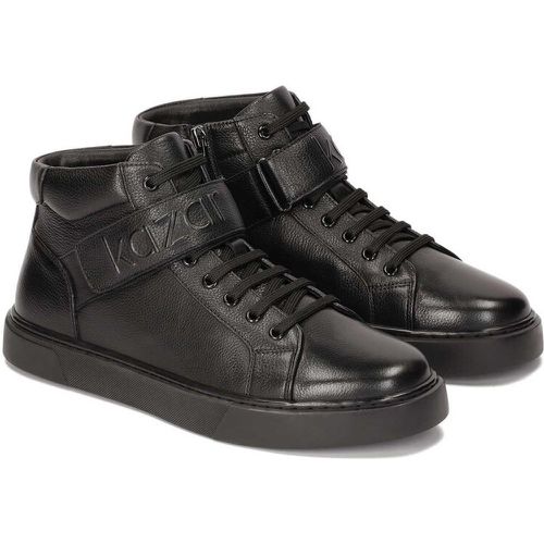 Sneakers - Truxton 84644-01-00 Black - Kazar - Modalova