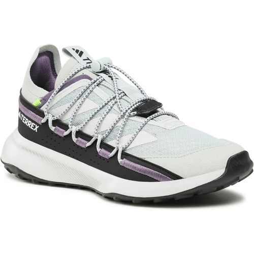 Scarpe - Terrex Voyager 21 Travel Shoes IF7429 Wonsil/Greone/Shavio - Adidas - Modalova