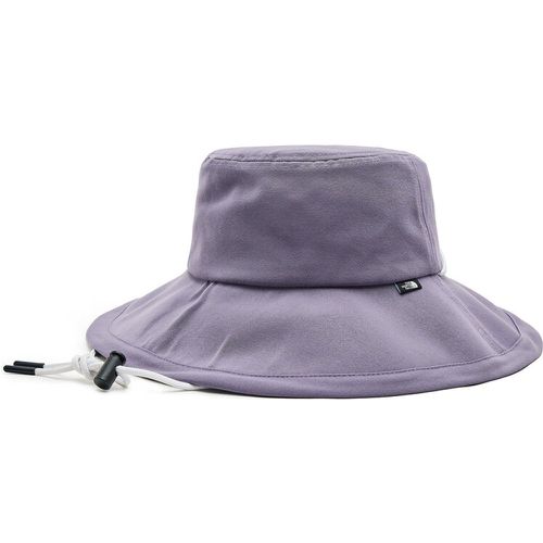 Cappello - W Recycled 66 NF0A5FX2N141 Lunar Slate - The North Face - Modalova