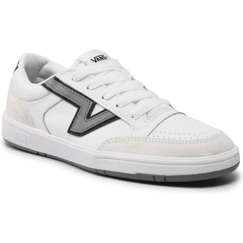 Sneakers - Lowland Cc VN0A7TNLIYP1 Sport Drizzle/True White - Vans - Modalova