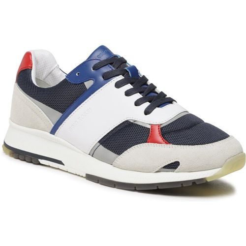 Sneakers - TORINO-01 122AM Cobalt Blue - gino rossi - Modalova