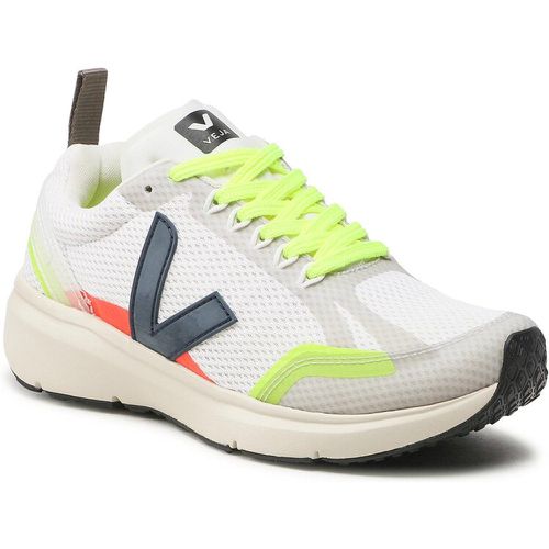 Sneakers - Condor 2 Alveomesh CL0102810A White/Nautico/Multico - Veja - Modalova