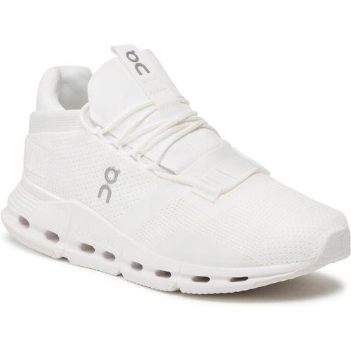Sneakers - Cloudnova 26.98227 Undyed/White/White - On - Modalova