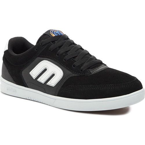Sneakers - The Aurelien 4102000151 Black/White 976 - Etnies - Modalova