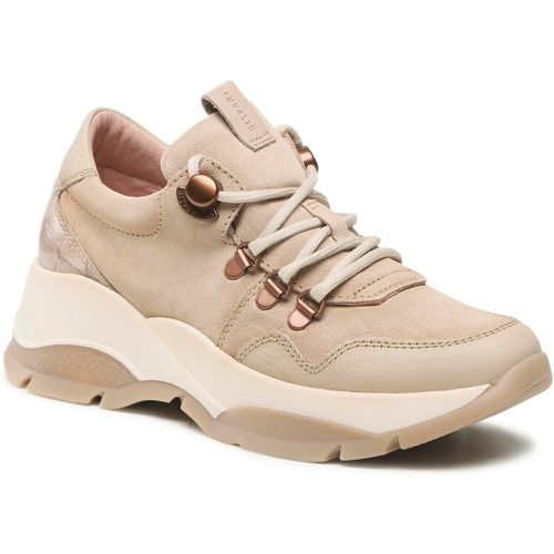 Sneakers - Andes-I22 HI222289 Vison - Hispanitas - Modalova