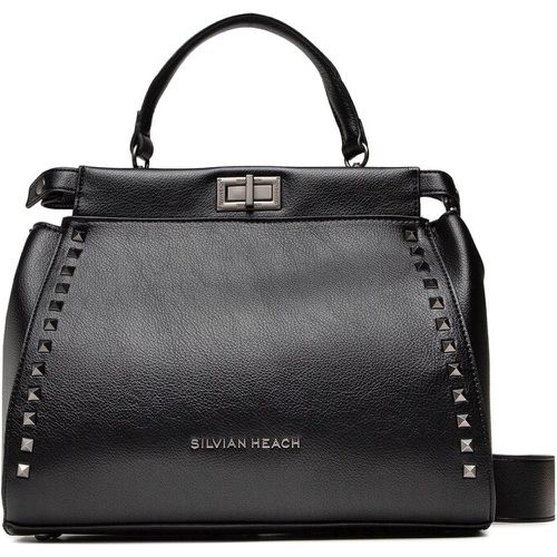 Borsetta - Shoulder Bag RCA22027BO Black/Fantasy Unique - Silvian Heach - Modalova