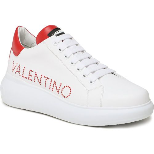 Sneakers - 95B2302VIT White/Red - Valentino - Modalova