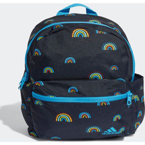 Zaino - Rainbow Backpack HN5730 legend ink/pulse blue - Adidas - Modalova