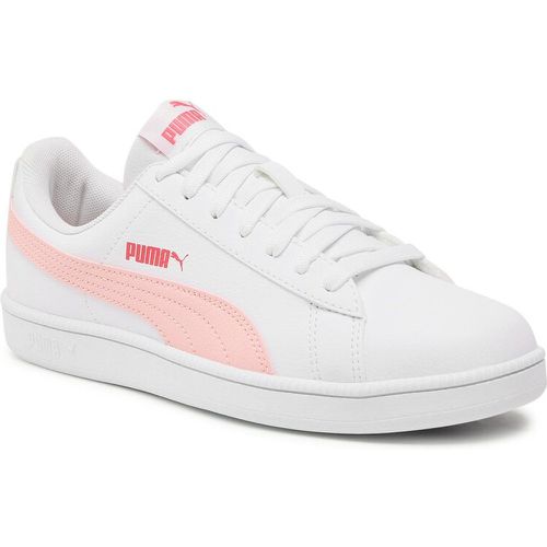 Sneakers - Up 372605 37 White/Rose Dust/Loveable - Puma - Modalova