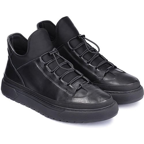 Sneakers - Aliso 45262-01-N0 Black - Kazar - Modalova
