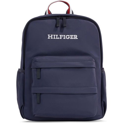 Zaino - Corporate Hilfiger Backpack Plus AU0AU01722 DW6 - Tommy Hilfiger - Modalova