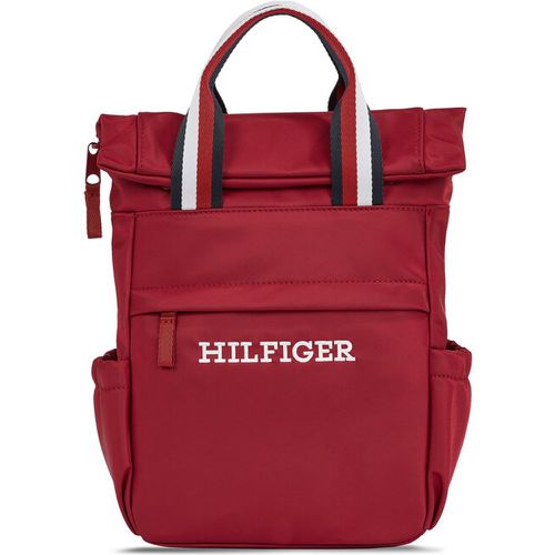 Zaino - Corporate Hilfiger Backpack AU0AU01743 XJS - Tommy Hilfiger - Modalova