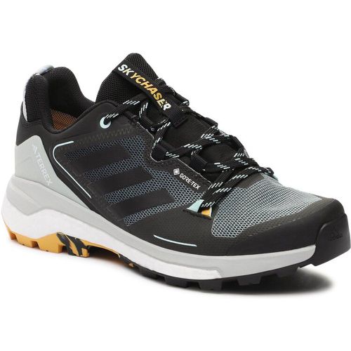 Scarpe - Terrex Skychaser GORE-TEX Hiking Shoes 2.0 IE6893 Seflaq/Cblack/Preyel - Adidas - Modalova