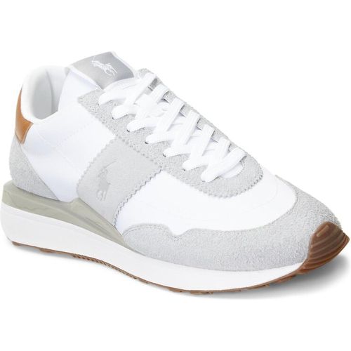 Sneakers - 809913334003 White 100 - Polo Ralph Lauren - Modalova