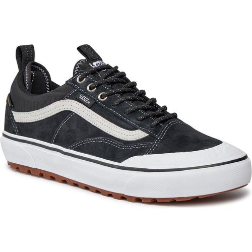 Sneakers - Old Skool Mte-2 VN0009QEBA21 Black/White - Vans - Modalova