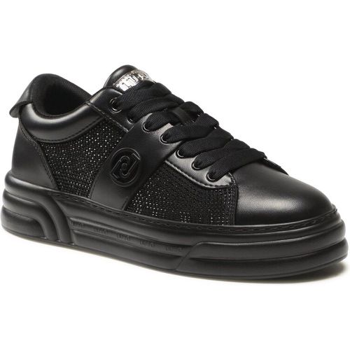 Sneakers - Cleo 14 BF3025 EX035 Black 22222 - Liu Jo - Modalova