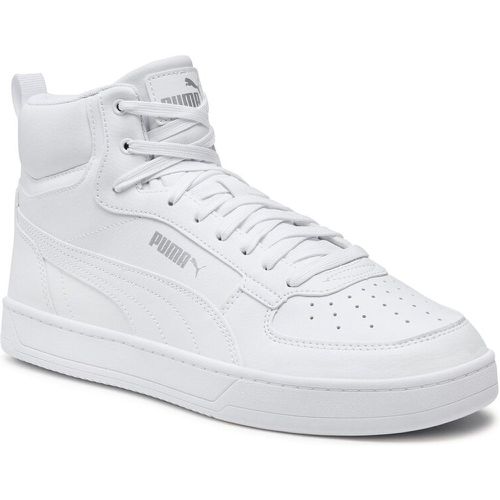 Sneakers - Caven 2.0 Mid 392291 02 White- Silver - Puma - Modalova