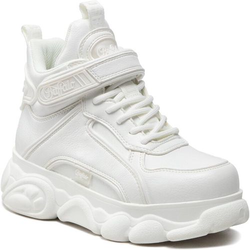 Sneakers - Cld Corin Mid 1630770 White - Buffalo - Modalova