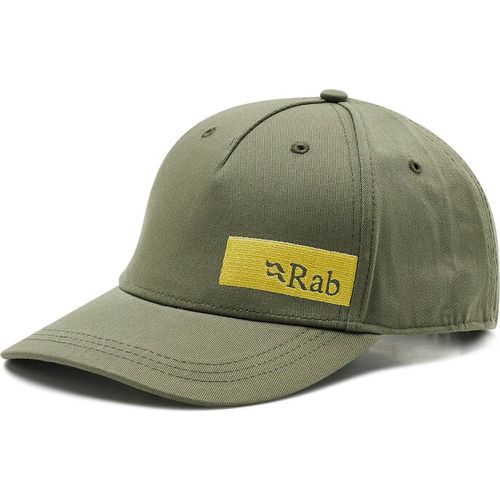 Cappellino - Arca Cap QAB-01-AR-U Army - Rab - Modalova
