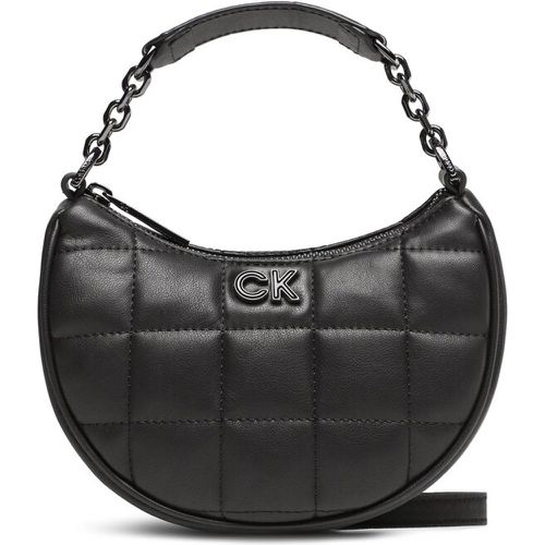 Borsetta - Re-Lock Quil Cress Mini Bag K60K610442 BAX - Calvin Klein - Modalova