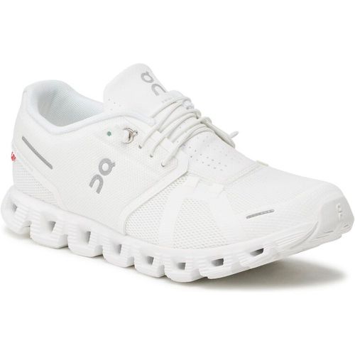 Sneakers - Cloud 5 59.98376 Undyed/White - On - Modalova