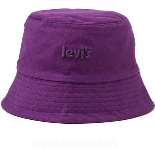 Cappello - D7584-0007-48 Regular Purple - Levi's® - Modalova