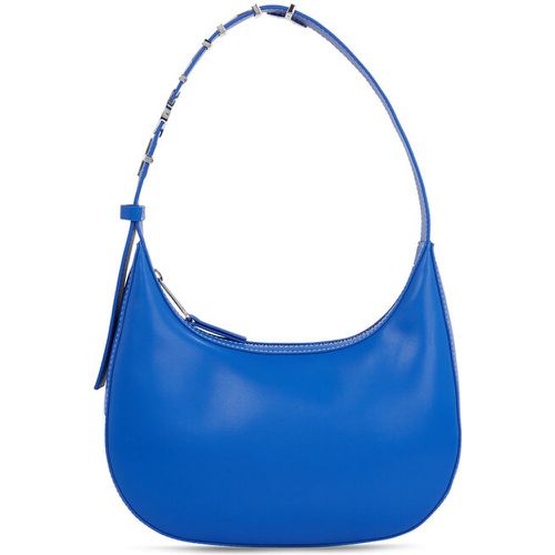 Borsetta - Tjw Bold Shoulder Bag AW0AW15433 Ultra Blue C66 - Tommy Jeans - Modalova