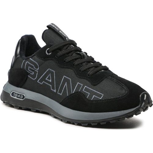Sneakers - Ketoon 25633255 Black G00 - Gant - Modalova