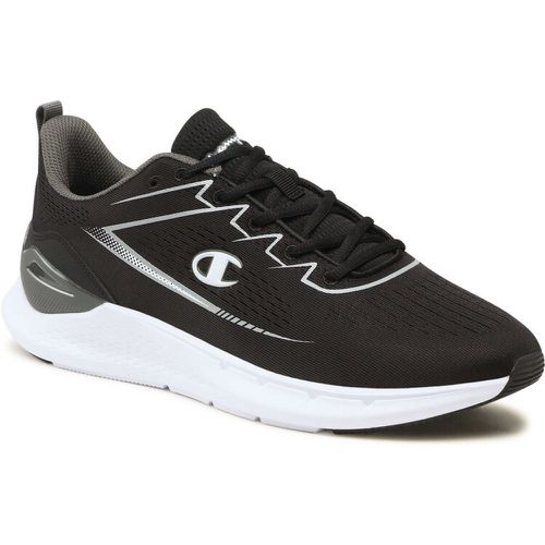 Sneakers - Nimble Low Cut Shoe S22093-KK002 Nbk/Grey/Wht - Champion - Modalova