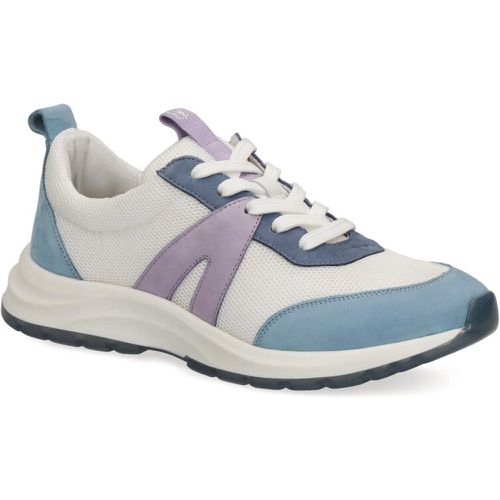Sneakers - 9-23712-20 Purple/Blue 582 - Caprice - Modalova