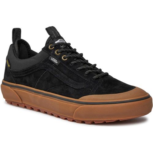 Sneakers - Old Skool Mte-2 VN0009QEB9M1 Black/Gum - Vans - Modalova