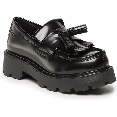 Chunky loafers - Cosmo 2.0 5449-204-20 Black - Vagabond - Modalova