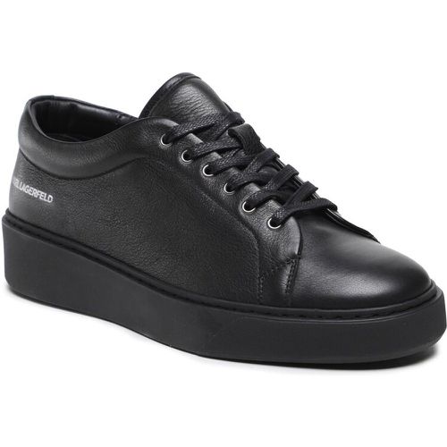 Sneakers - KL53320 Black - Karl Lagerfeld - Modalova