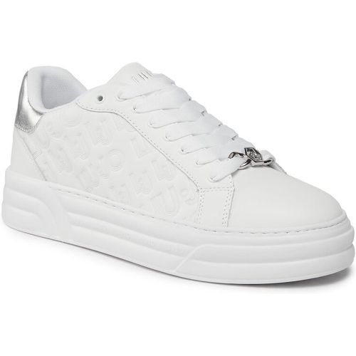 Sneakers - Cleo 20 BF3015 PX144 White 01111 - Liu Jo - Modalova