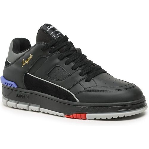 Sneakers - Area Lo Sneaker F1076004 Black/Blue - Axel Arigato - Modalova