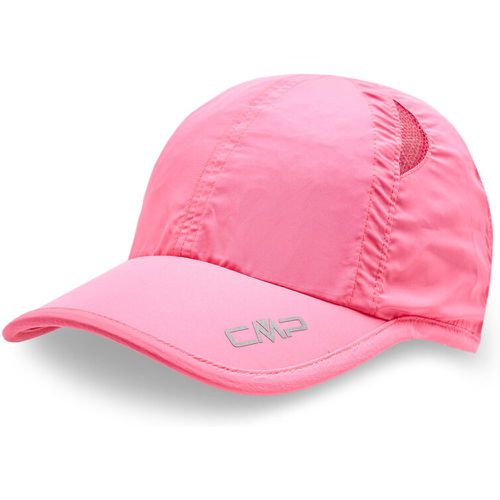 Cappellino - 6505120 Pink Fluo B351 - CMP - Modalova