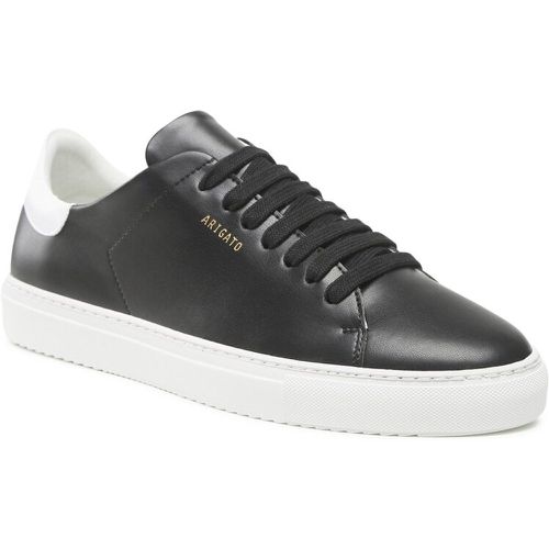 Sneakers - Clean 90 Vegan Leather F0423006 Black/White - Axel Arigato - Modalova