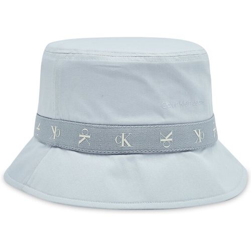 Cappello Bucket - K60K610711 PNZ - Calvin Klein Jeans - Modalova