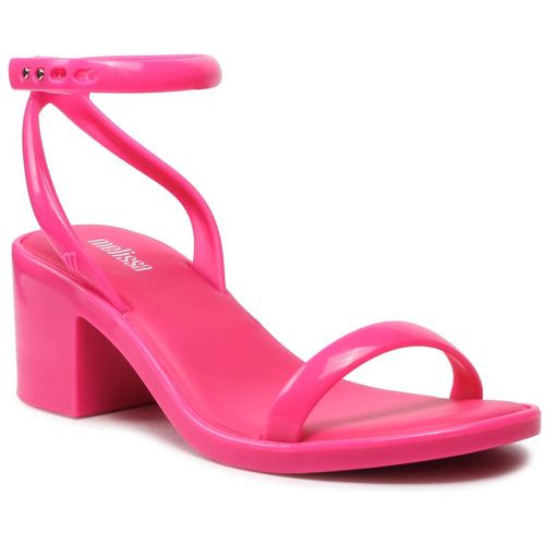 Sandali - Shiny Heel II Ad 33700 Pink AG763 - Melissa - Modalova