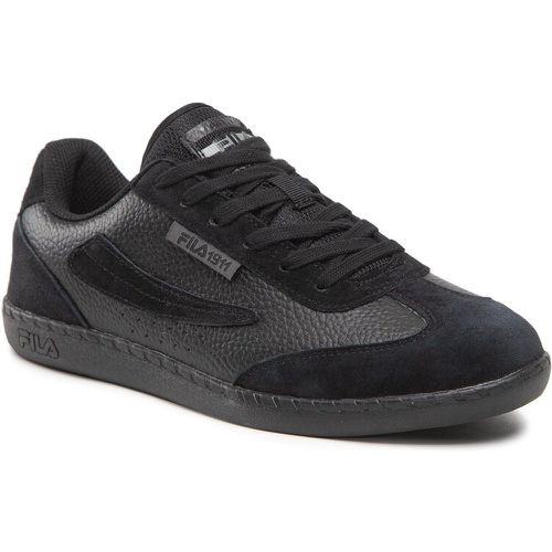 Sneakers - Byb Low FFM0017.83052 Black/Black - Fila - Modalova