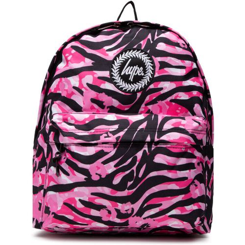 Zaino - Pink Zebra Animal Backpack TWLG-728 Pink - Hype - Modalova